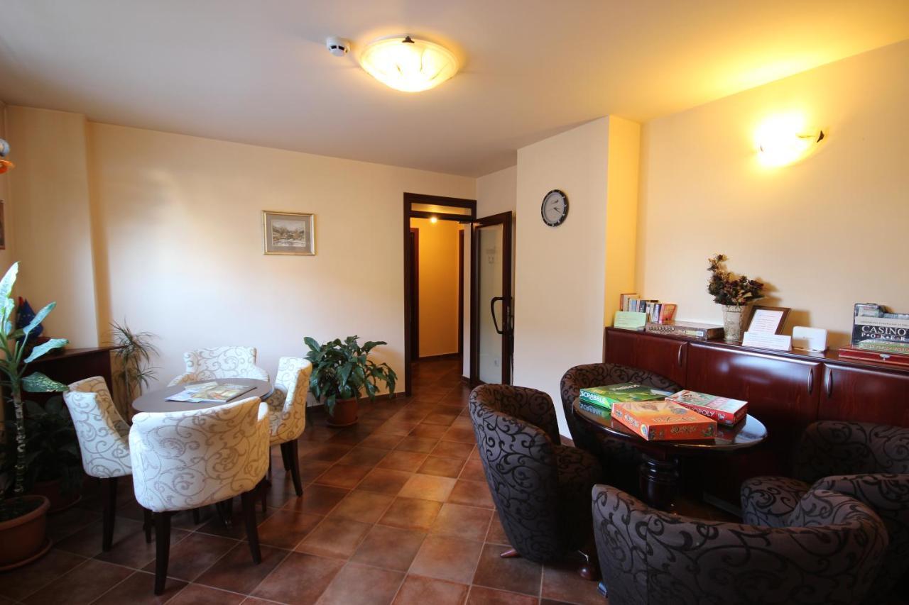 Bizev Hotel Bansko Extérieur photo