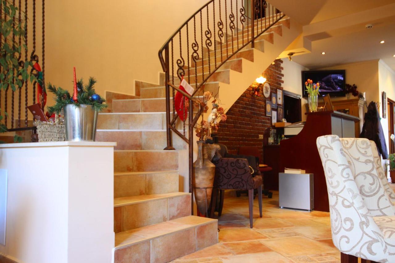 Bizev Hotel Bansko Extérieur photo