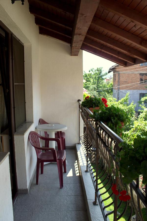 Bizev Hotel Bansko Extérieur photo