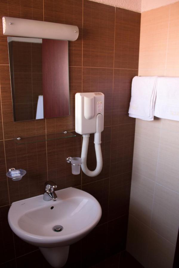 Bizev Hotel Bansko Extérieur photo