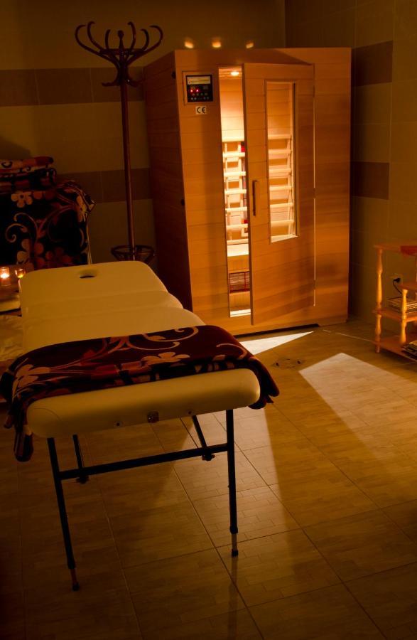 Bizev Hotel Bansko Extérieur photo