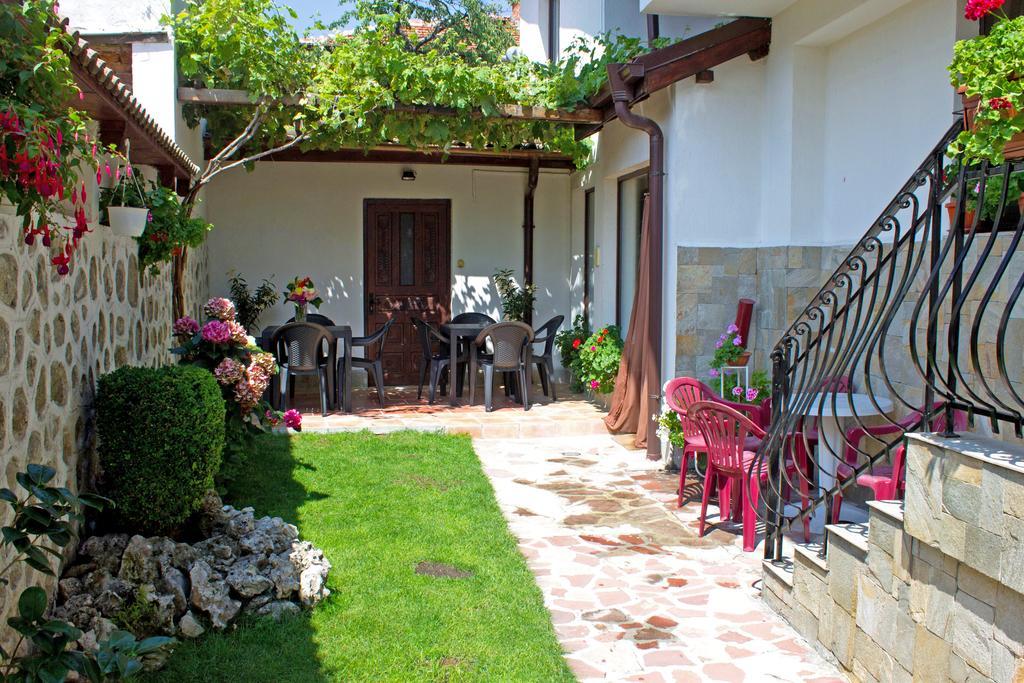 Bizev Hotel Bansko Extérieur photo