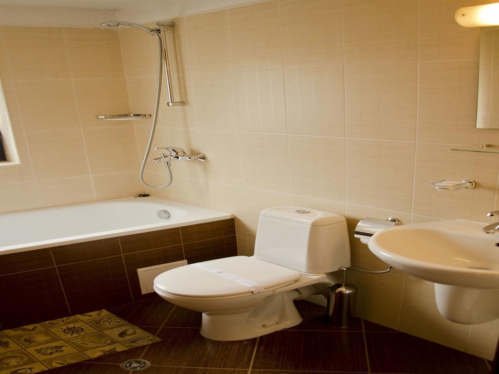 Bizev Hotel Bansko Chambre photo