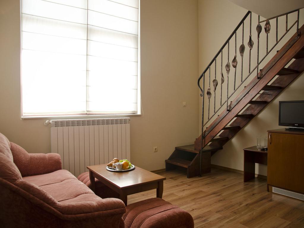 Bizev Hotel Bansko Chambre photo