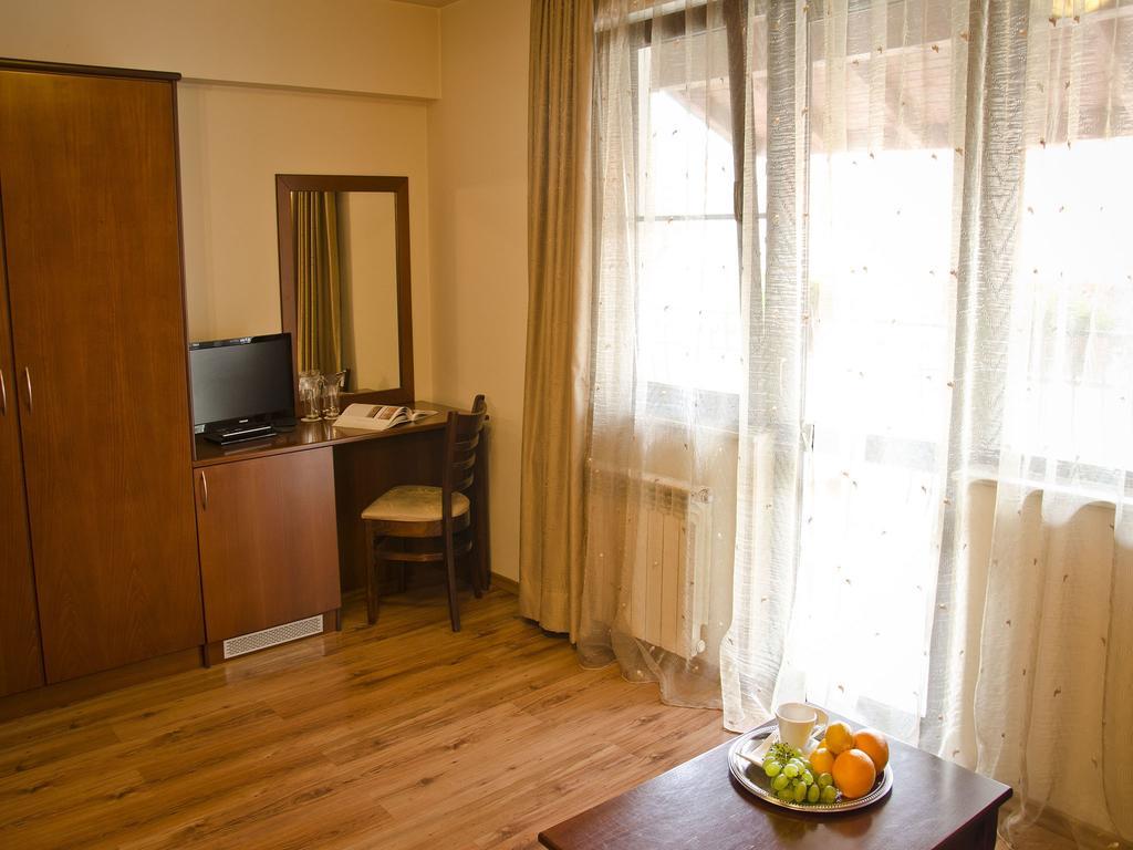 Bizev Hotel Bansko Chambre photo