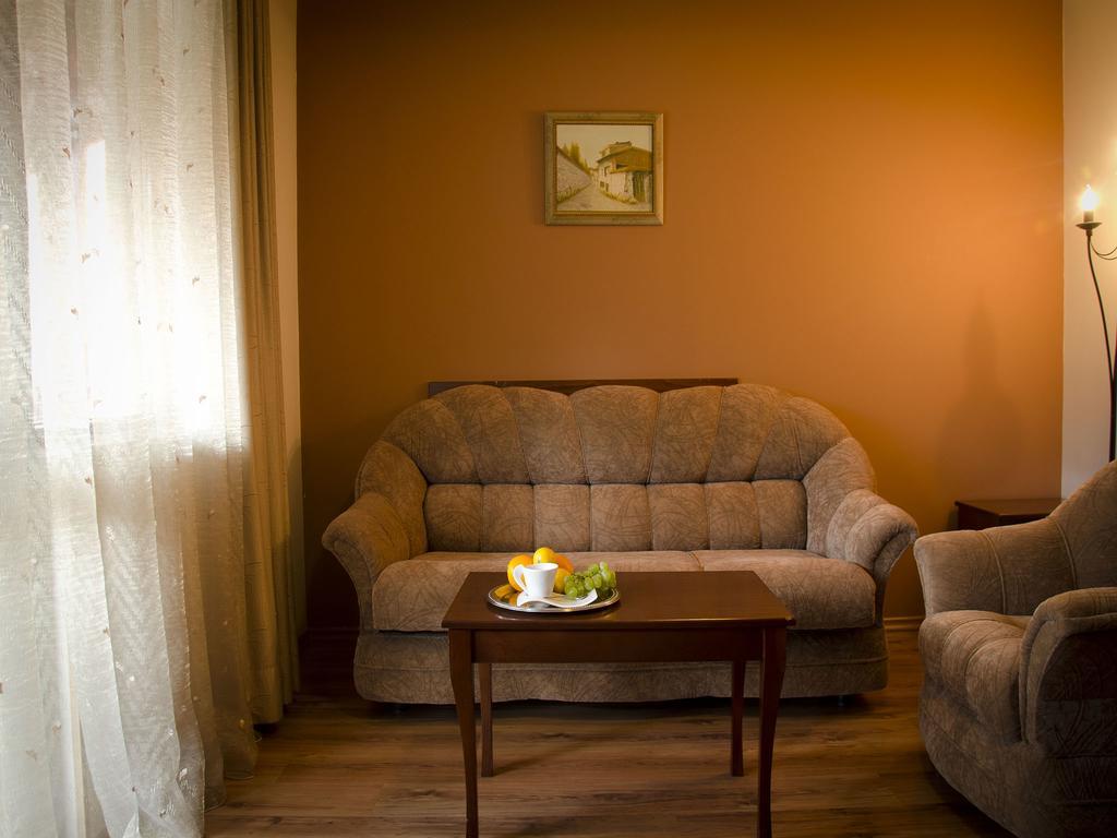 Bizev Hotel Bansko Chambre photo