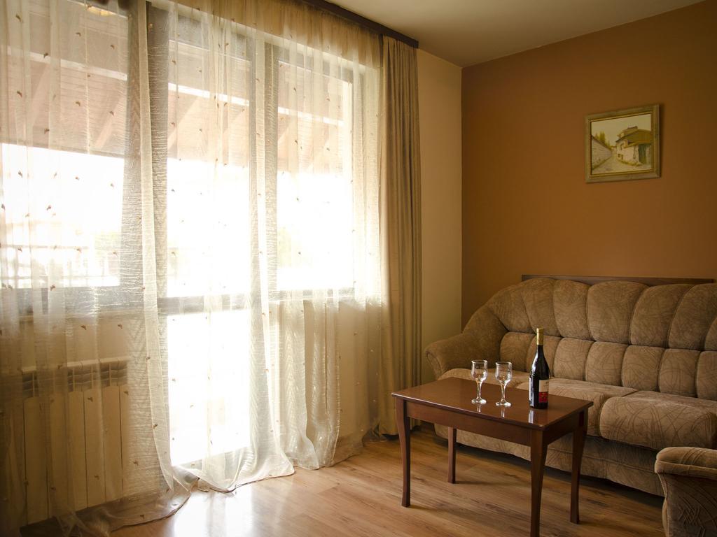 Bizev Hotel Bansko Chambre photo
