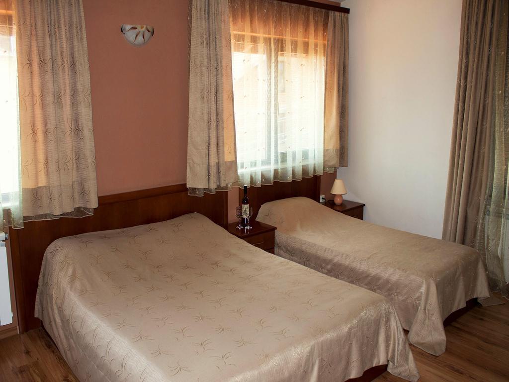 Bizev Hotel Bansko Chambre photo