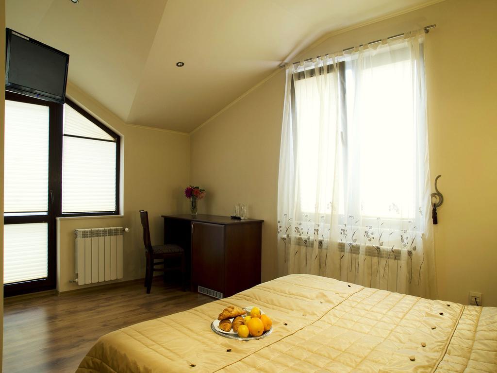 Bizev Hotel Bansko Extérieur photo