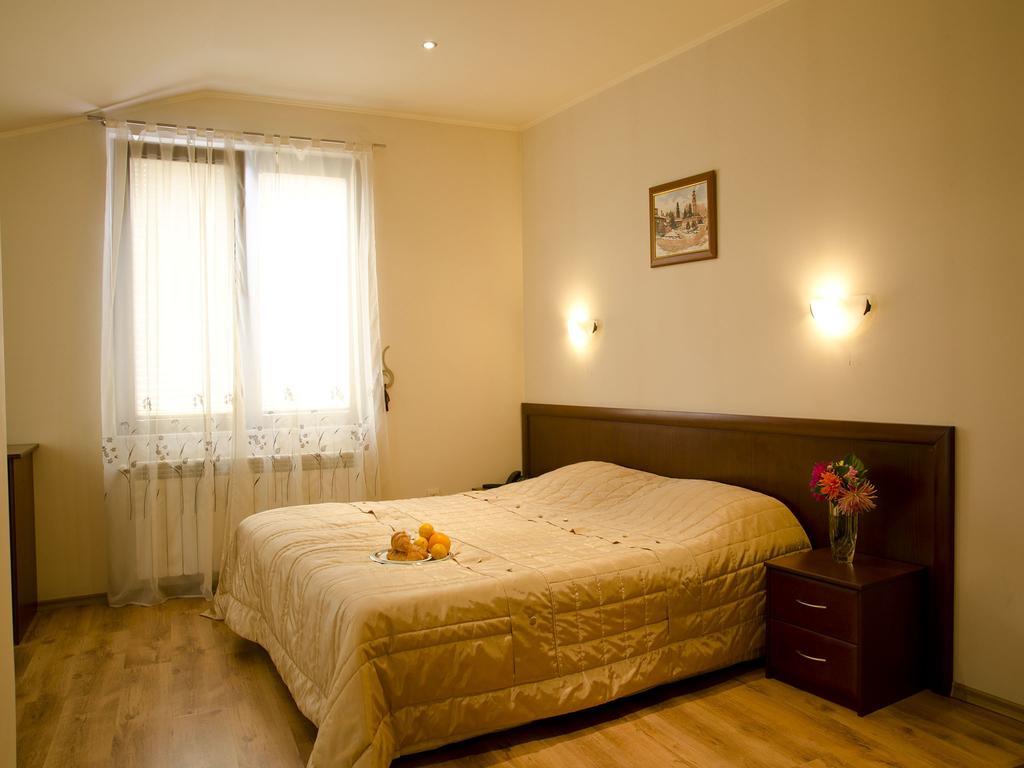 Bizev Hotel Bansko Chambre photo