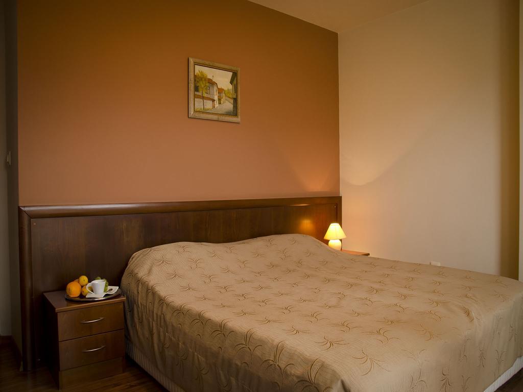 Bizev Hotel Bansko Chambre photo