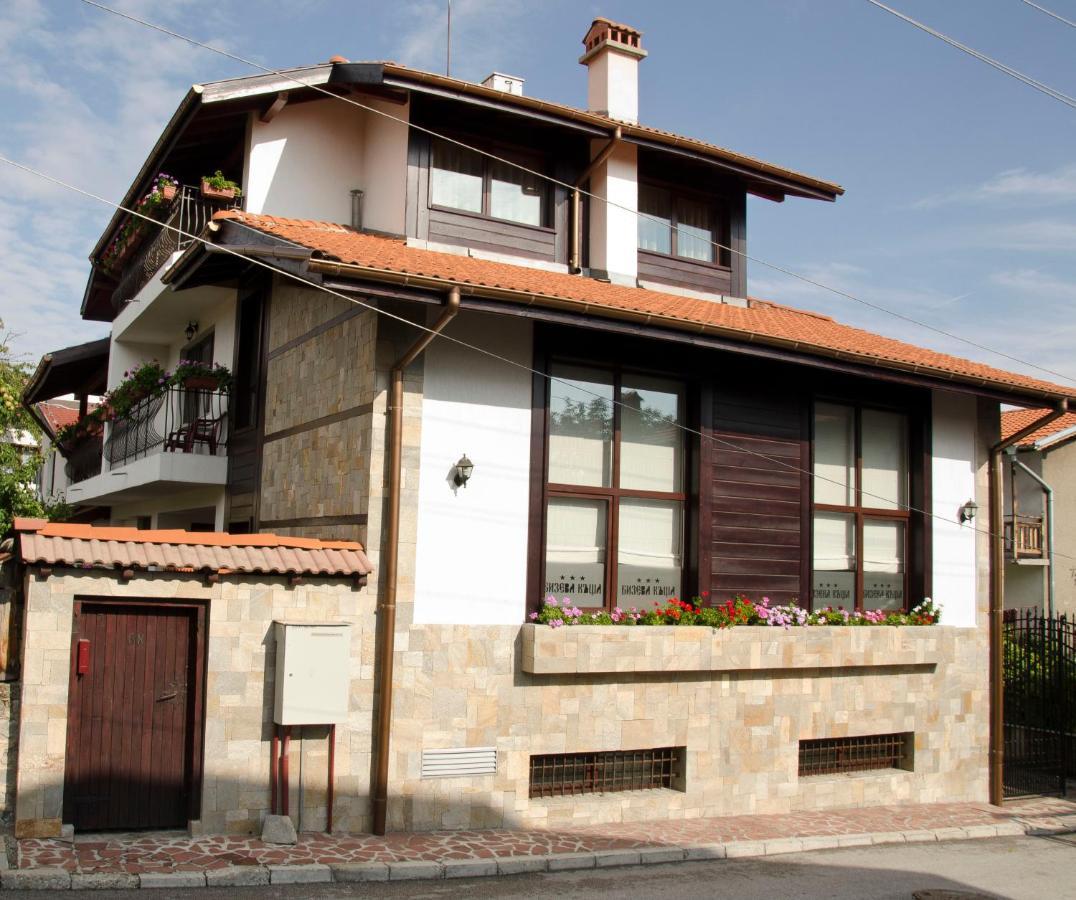 Bizev Hotel Bansko Extérieur photo