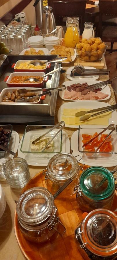 Bizev Hotel Bansko Extérieur photo