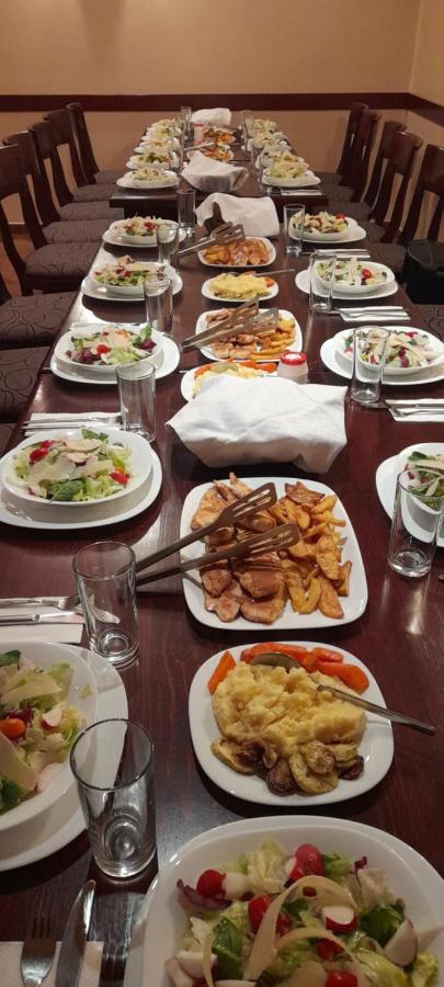 Bizev Hotel Bansko Extérieur photo