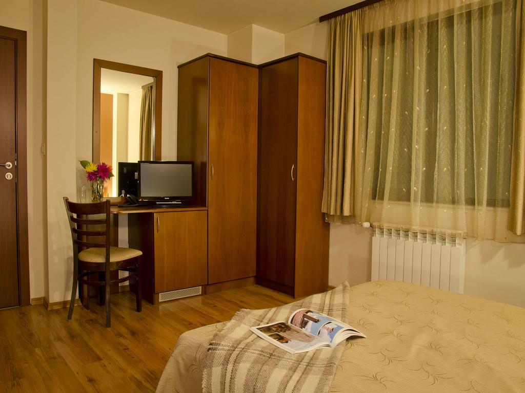 Bizev Hotel Bansko Chambre photo