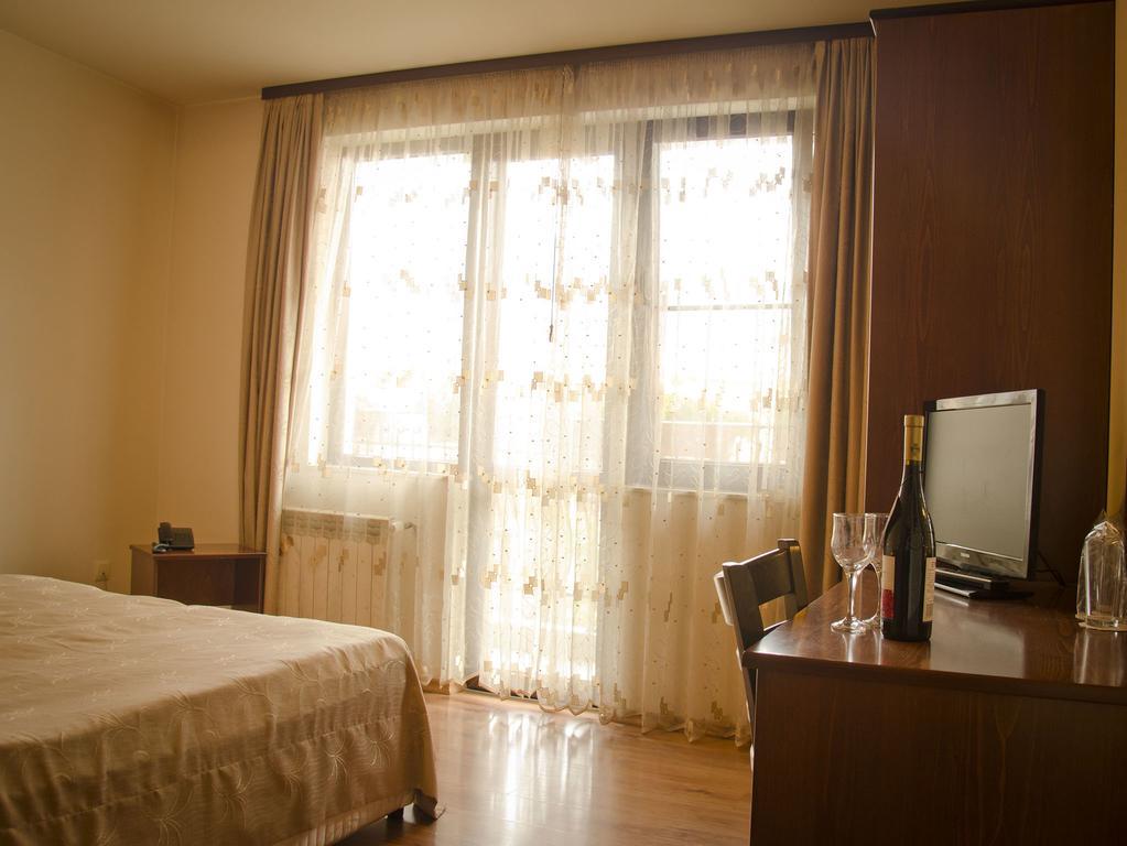 Bizev Hotel Bansko Chambre photo